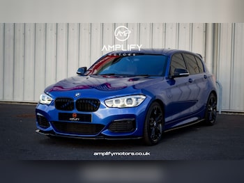 Used BMW 1 Series 2017 for sale - 76703569: Photo