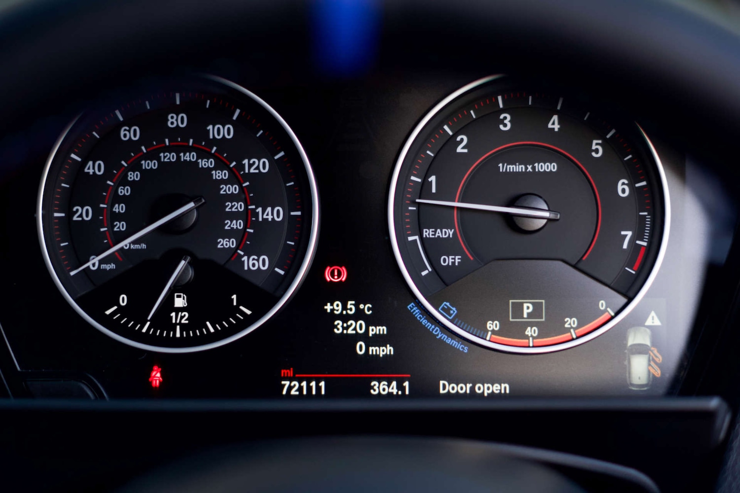 Used BMW 1 Series 2017 for sale - 76703569: Photo 20