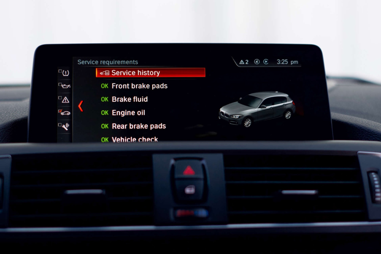 Used BMW 1 Series 2017 for sale - 76703569: Photo 27