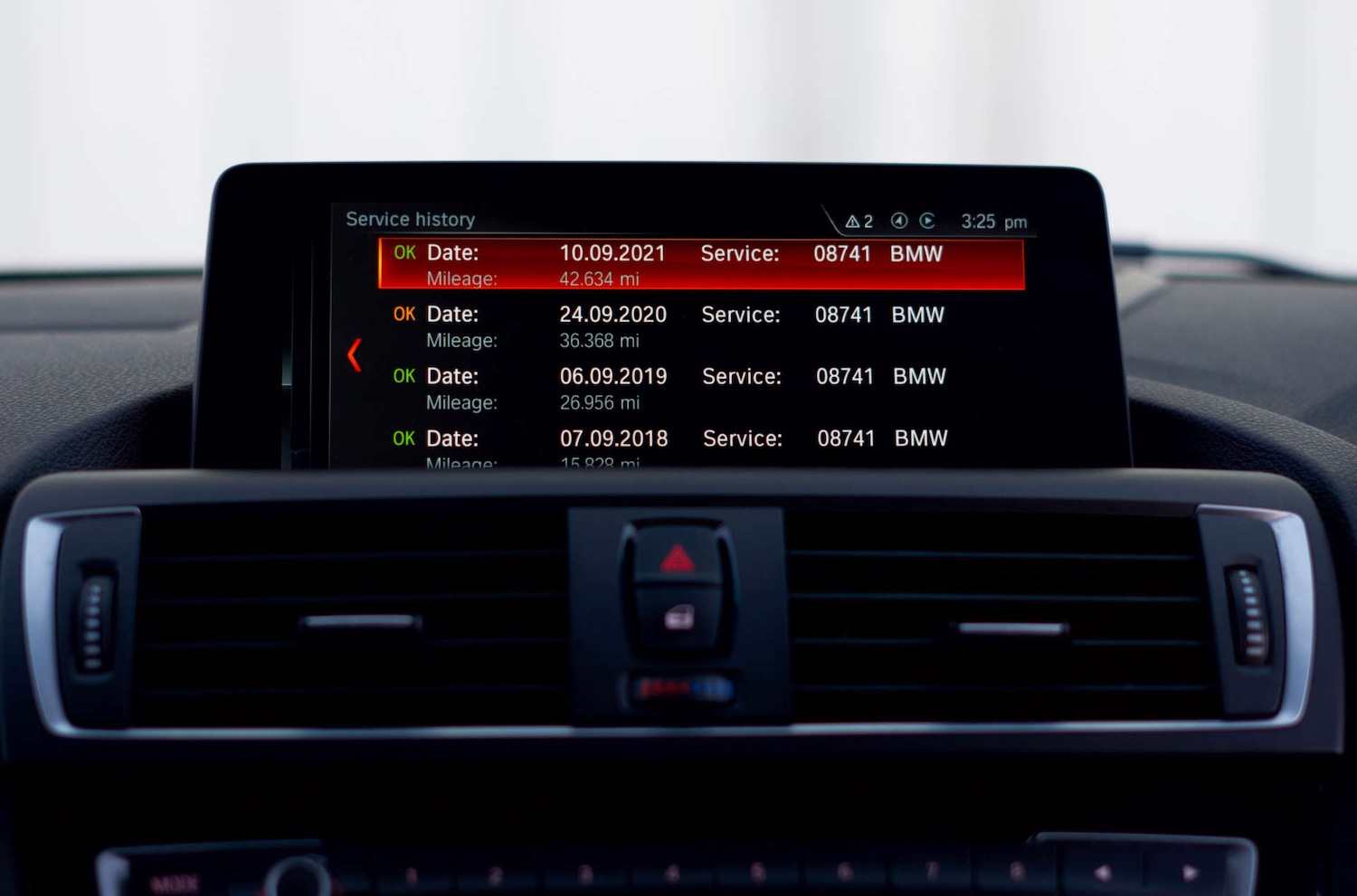 Used BMW 1 Series 2017 for sale - 76703569: Photo 28