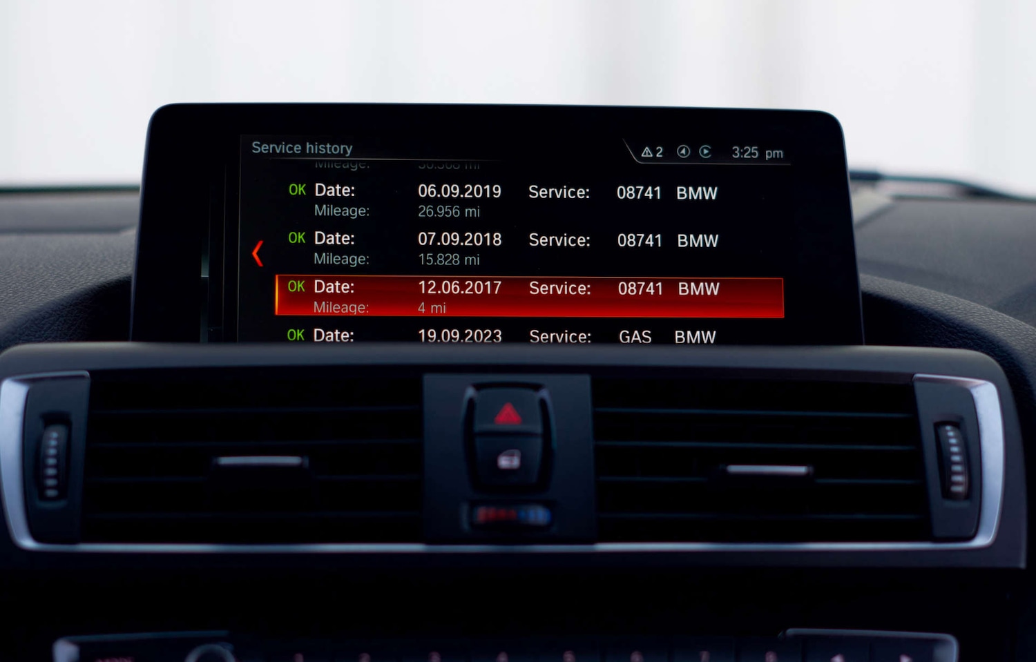 Used BMW 1 Series 2017 for sale - 76703569: Photo 29