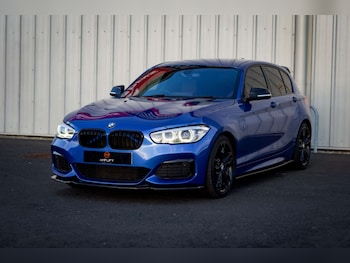 Used BMW 1 Series 2017 for sale - 76703569: Photo