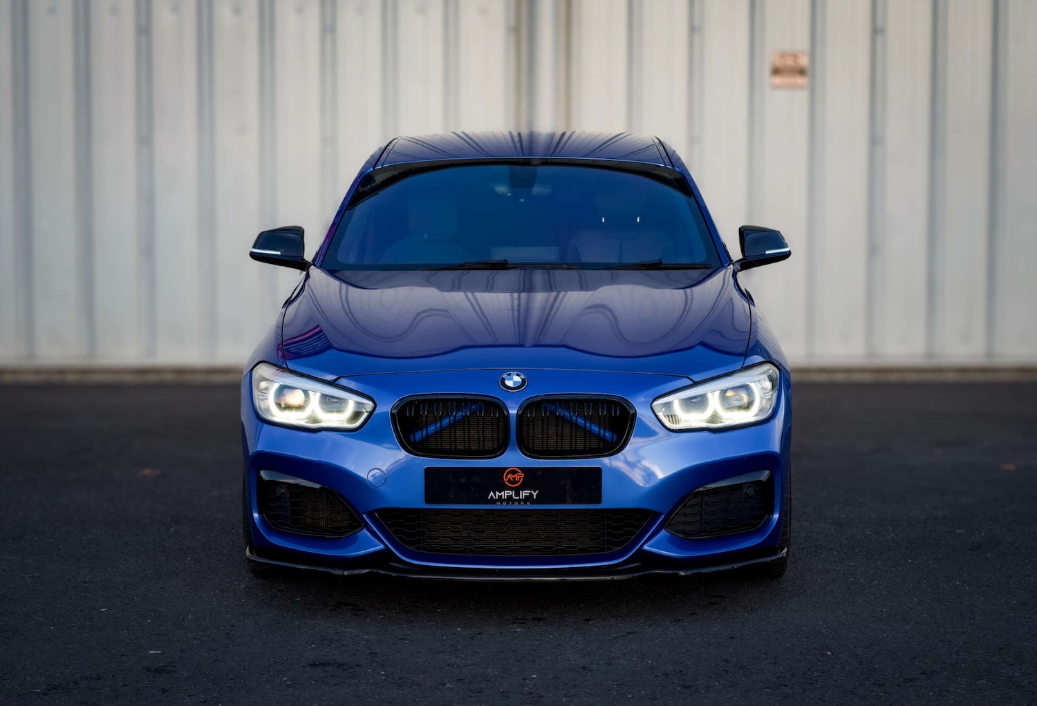 Used BMW 1 Series 2017 for sale - 76703569: Photo 3