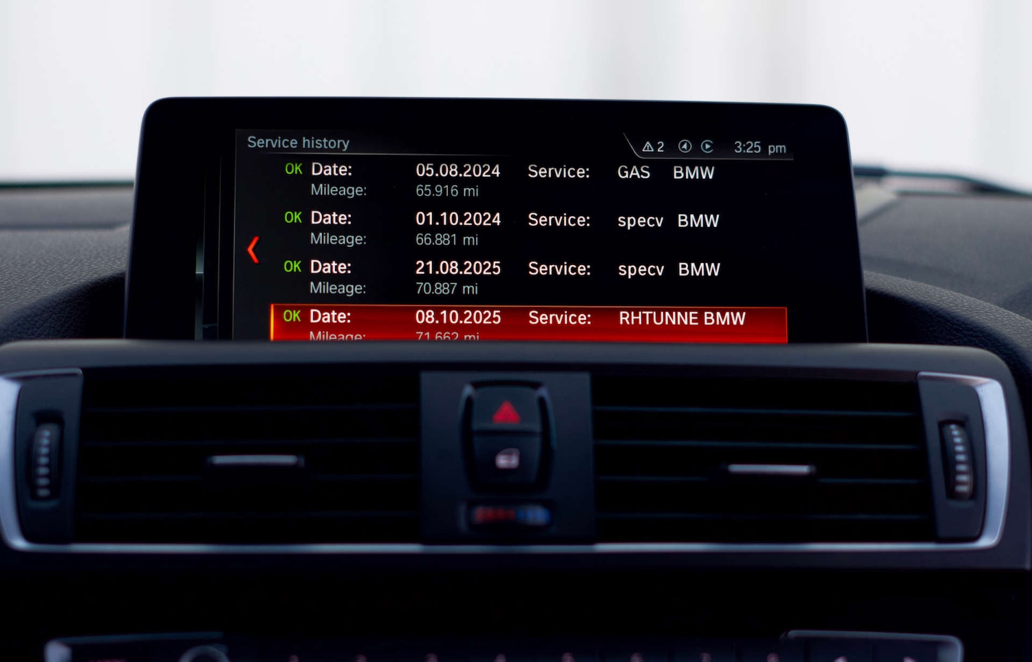 Used BMW 1 Series 2017 for sale - 76703569: Photo 30