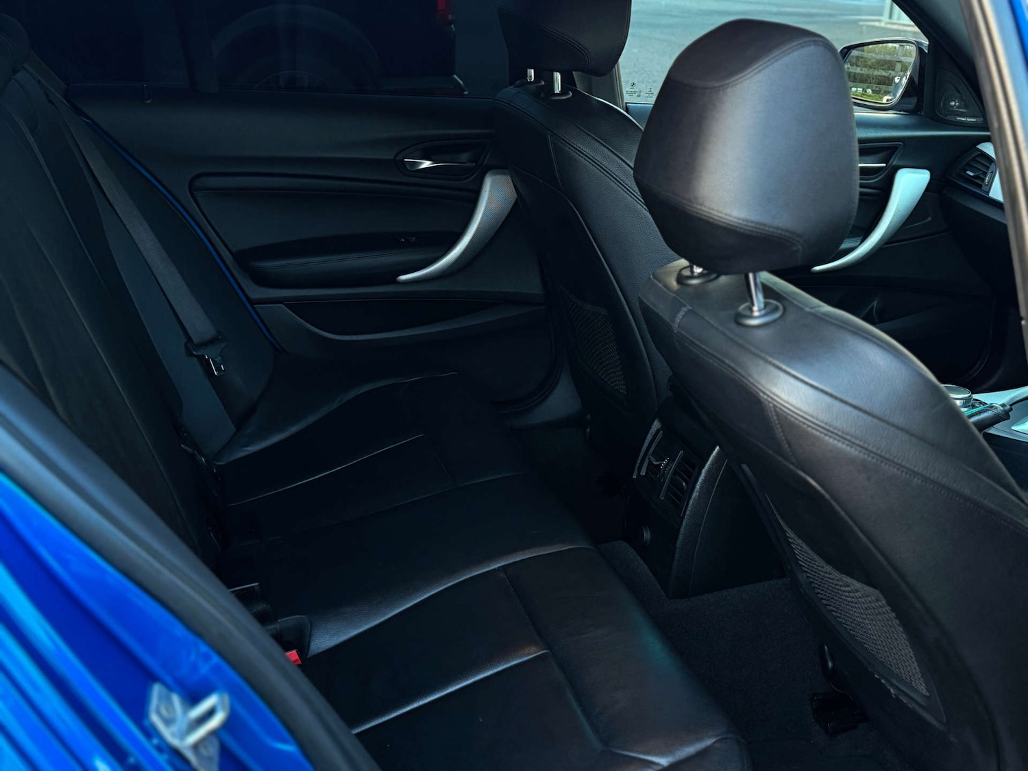 Used BMW 1 Series 2017 for sale - 76703569: Photo 31