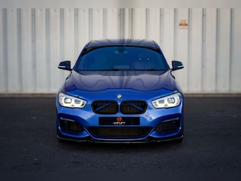 Used BMW 1 Series 2017 for sale - 76703569: Photo