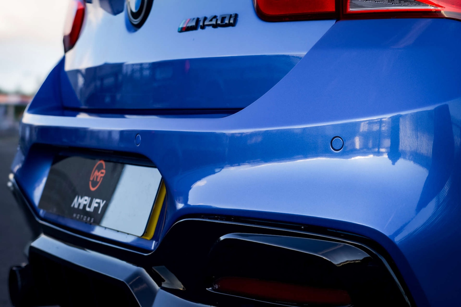 Used BMW 1 Series 2017 for sale - 76703569: Photo 40