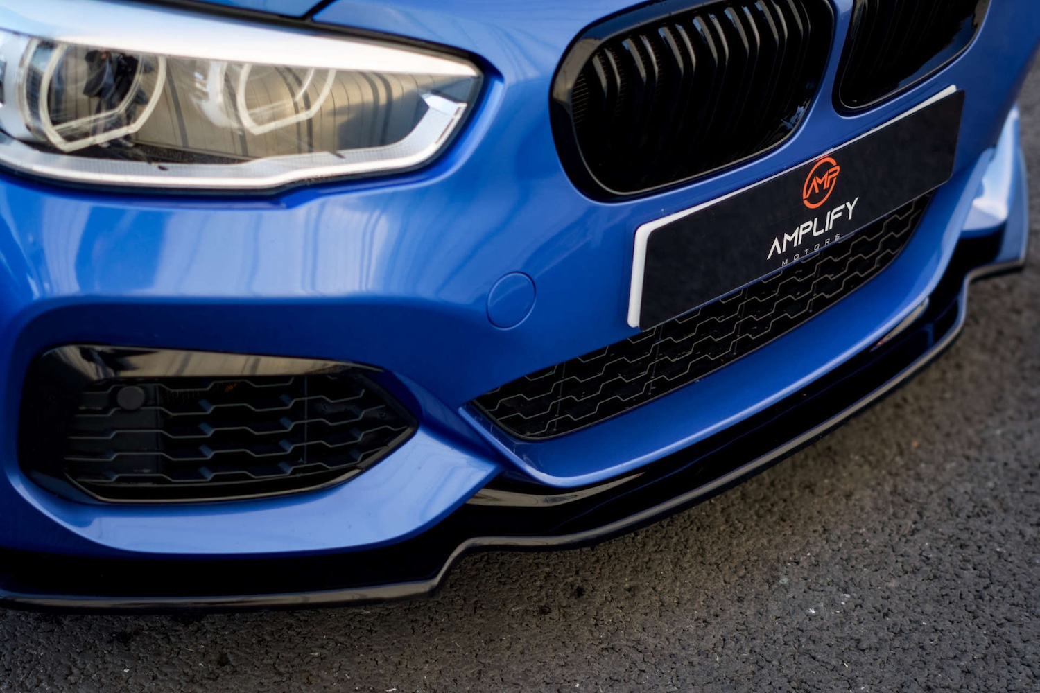 Used BMW 1 Series 2017 for sale - 76703569: Photo 42