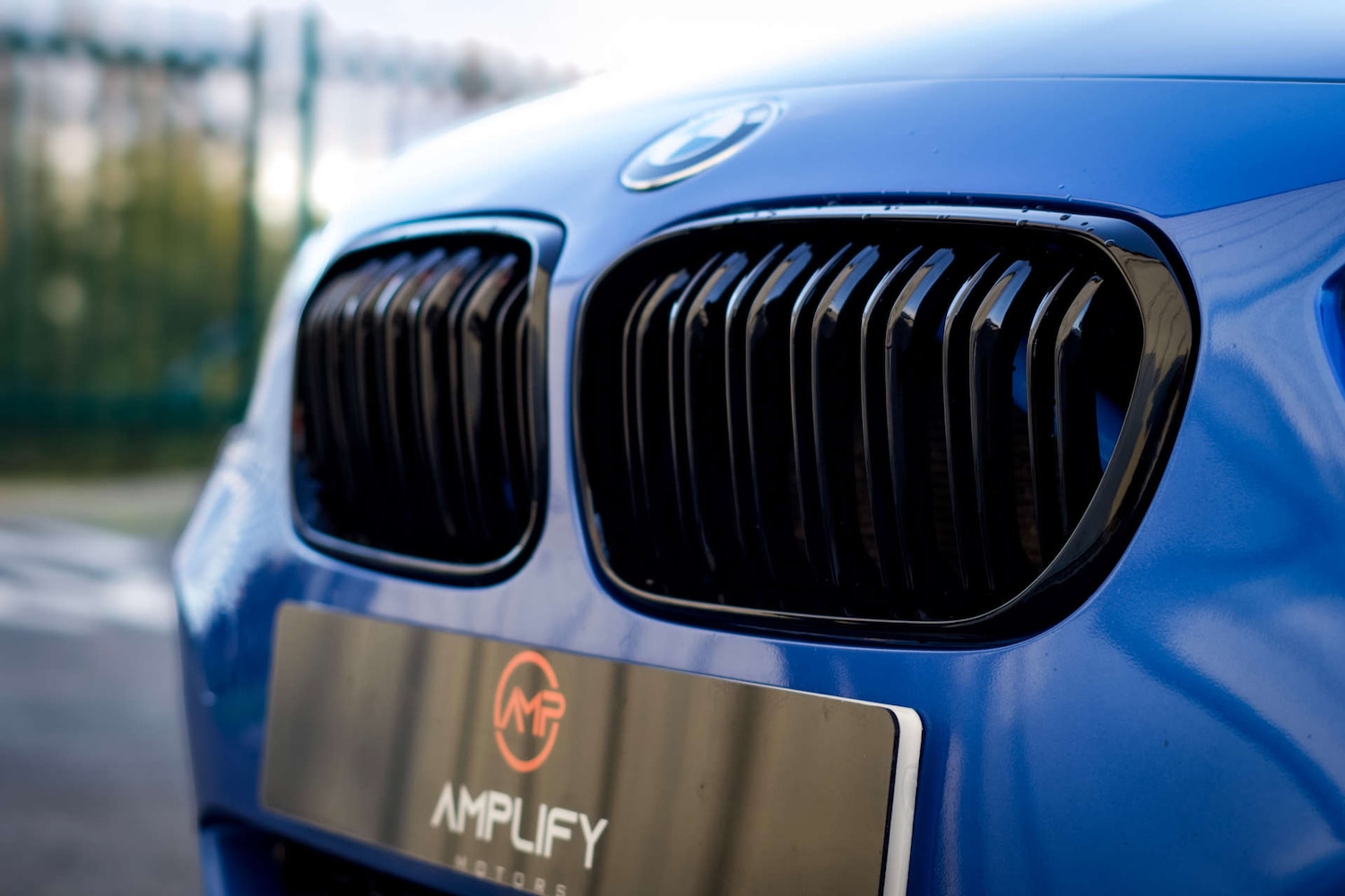 Used BMW 1 Series 2017 for sale - 76703569: Photo 43