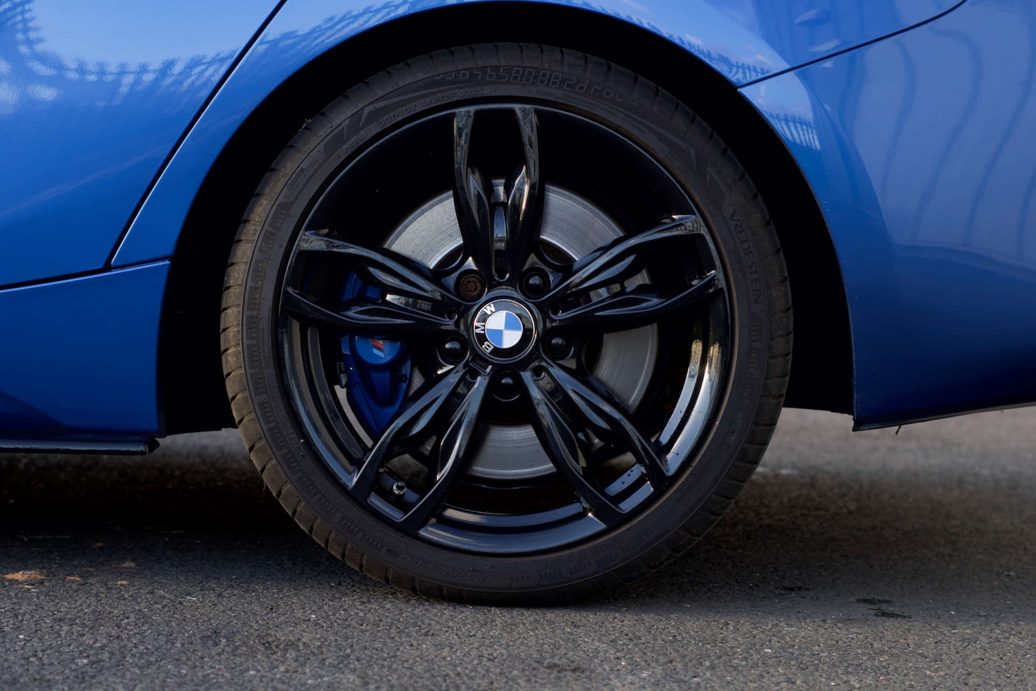 Used BMW 1 Series 2017 for sale - 76703569: Photo 45