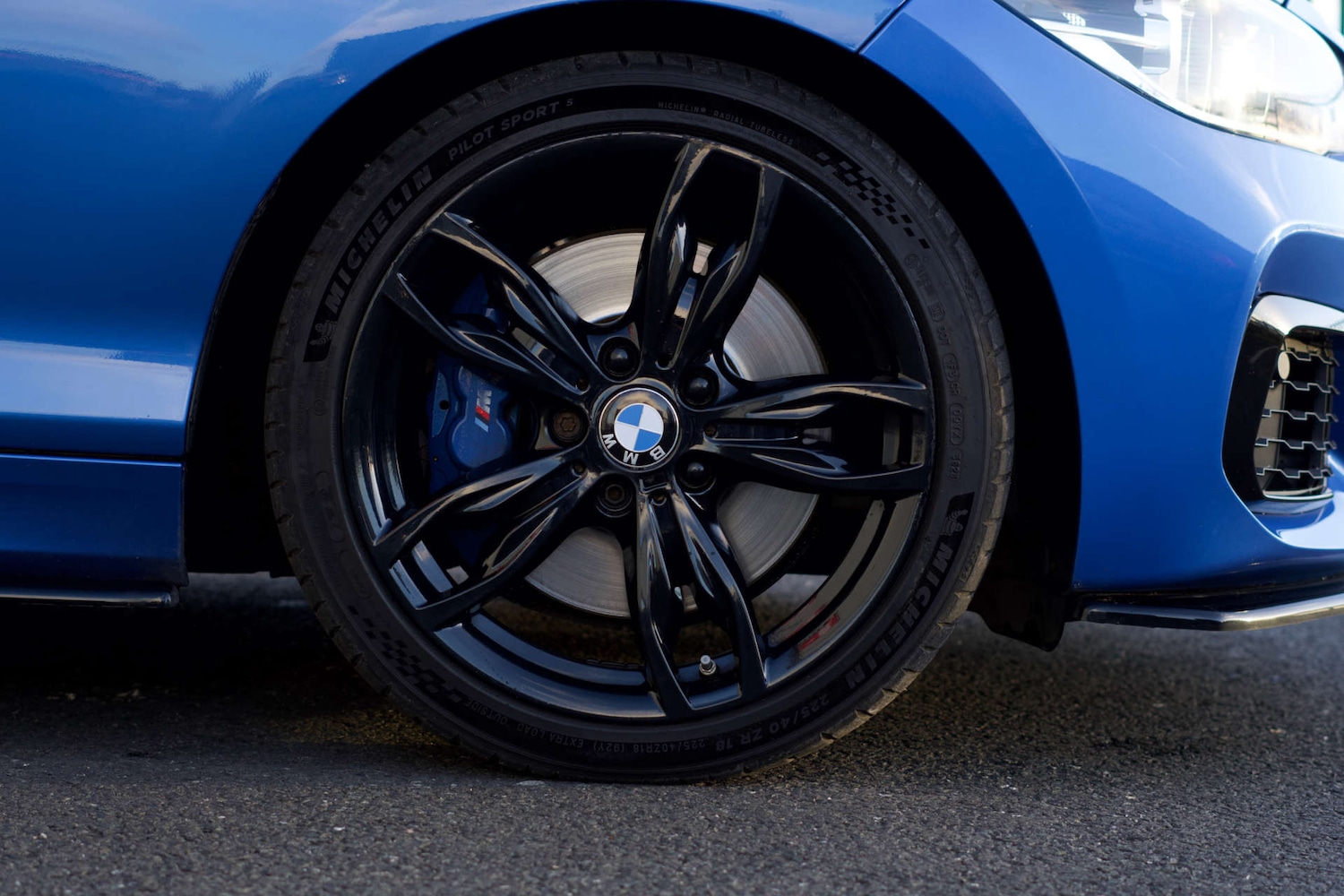 Used BMW 1 Series 2017 for sale - 76703569: Photo 46