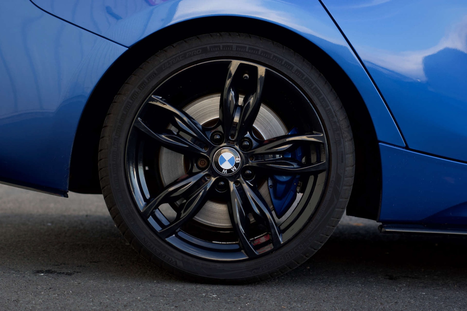 Used BMW 1 Series 2017 for sale - 76703569: Photo 47