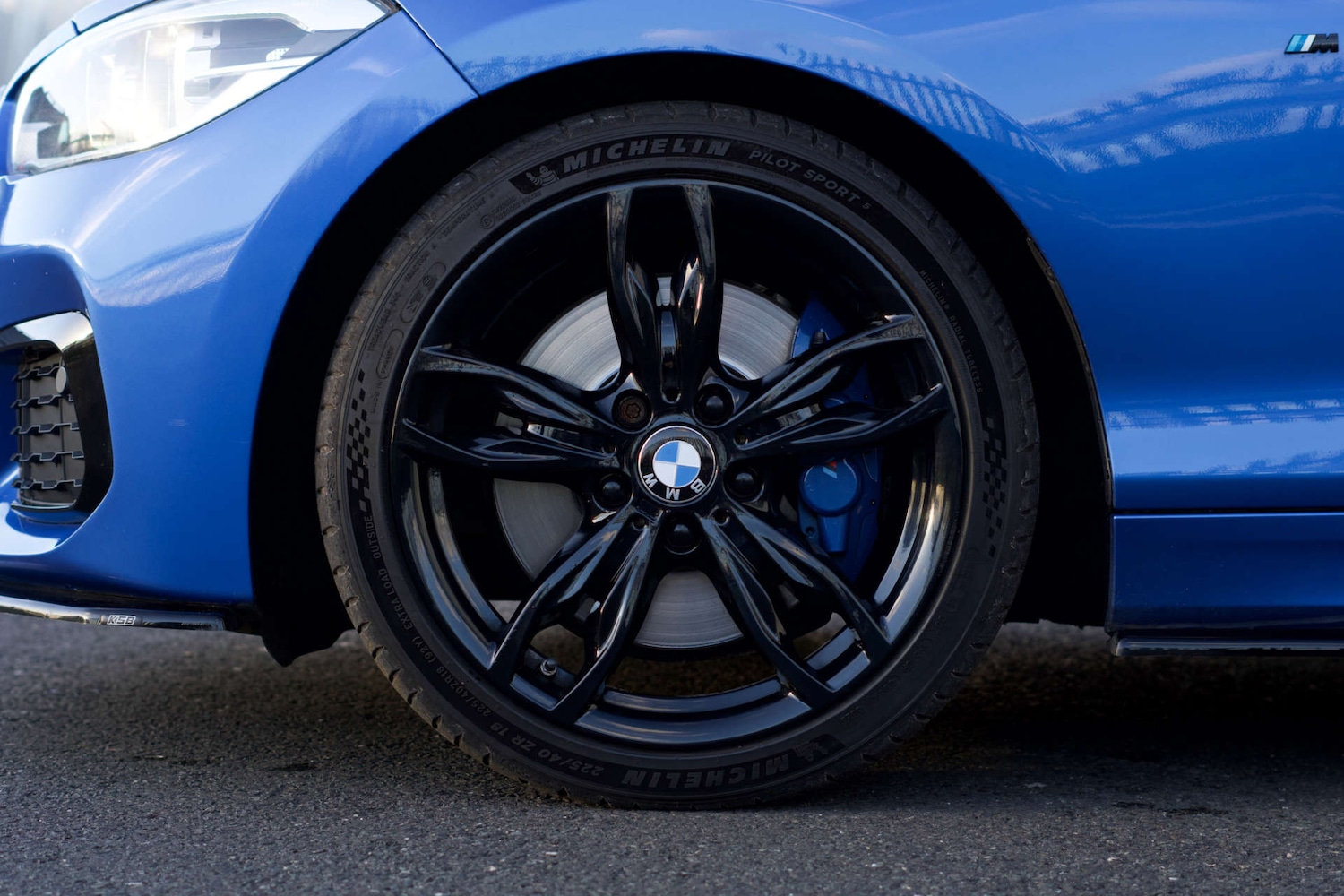 Used BMW 1 Series 2017 for sale - 76703569: Photo 48