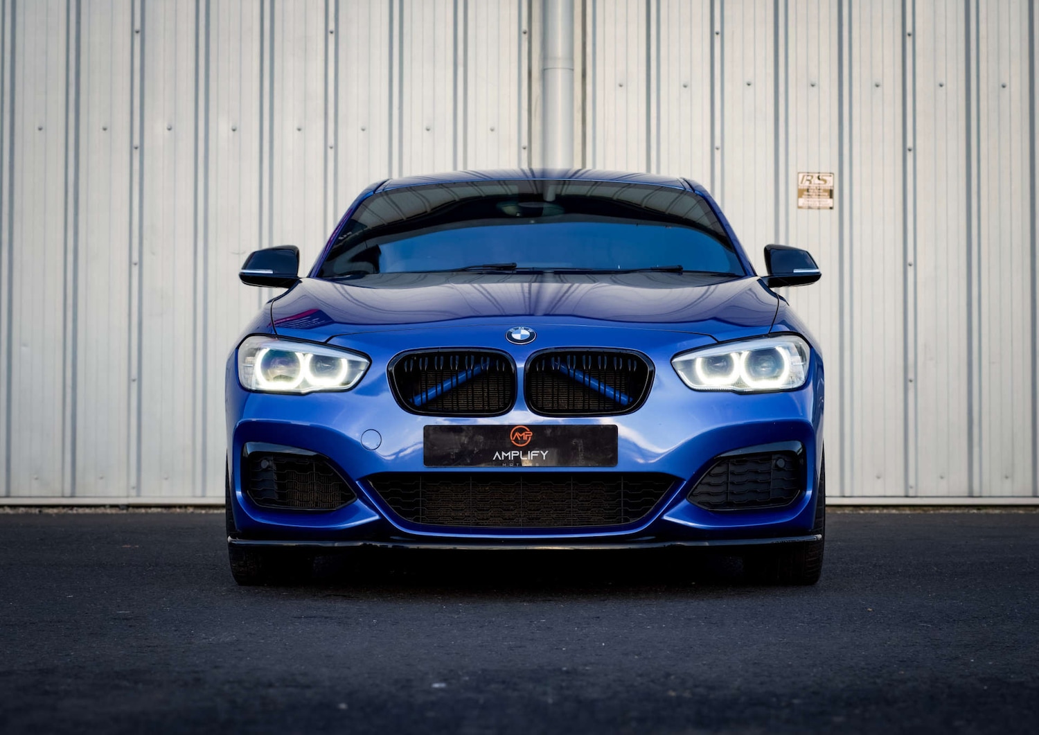 Used BMW 1 Series 2017 for sale - 76703569: Photo 5