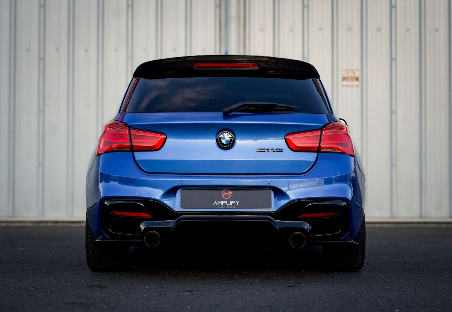 Used BMW 1 Series 2017 for sale - 76703569: Photo 7