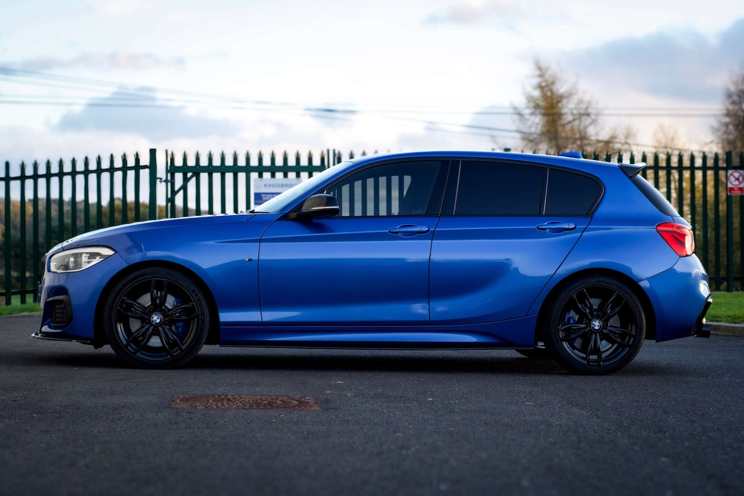 Used BMW 1 Series 2017 for sale - 76703569: Photo 9