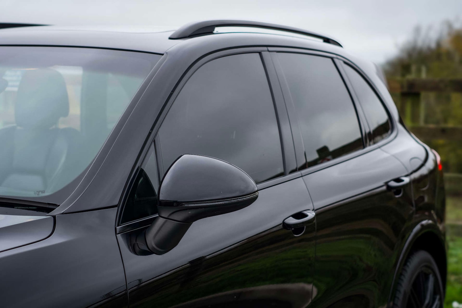 Used Porsche Cayenne 2015 for sale - 76597625: Photo 12