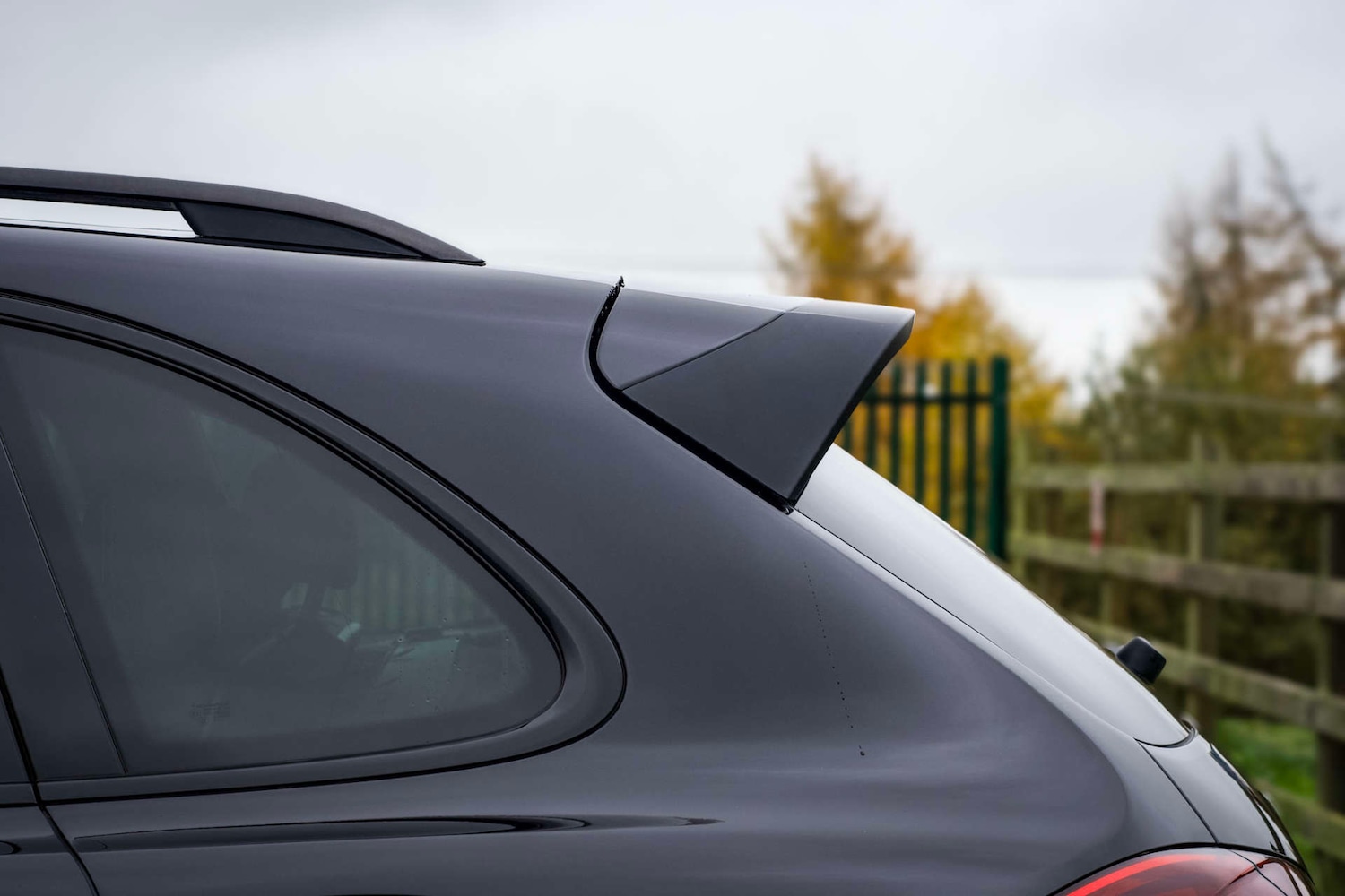 Used Porsche Cayenne 2015 for sale - 76597625: Photo 14