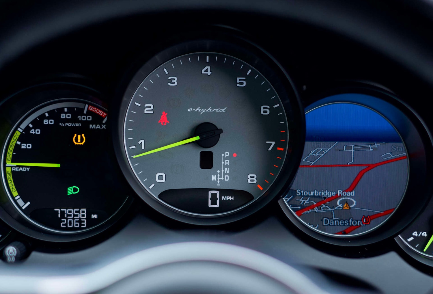 Used Porsche Cayenne 2015 for sale - 76597625: Photo 19