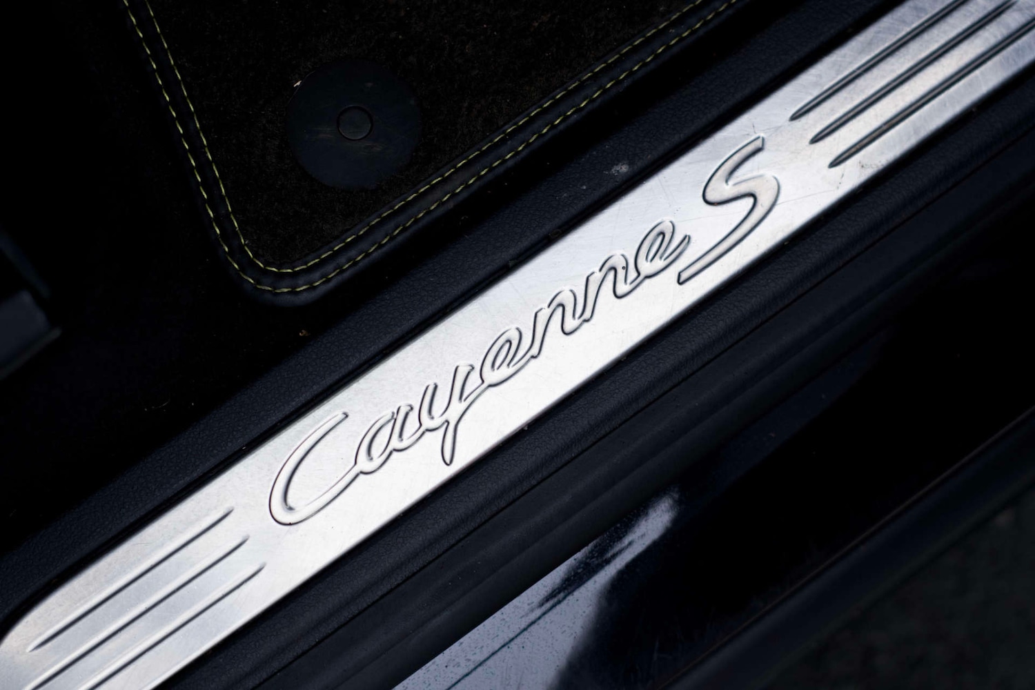 Used Porsche Cayenne 2015 for sale - 76597625: Photo 27