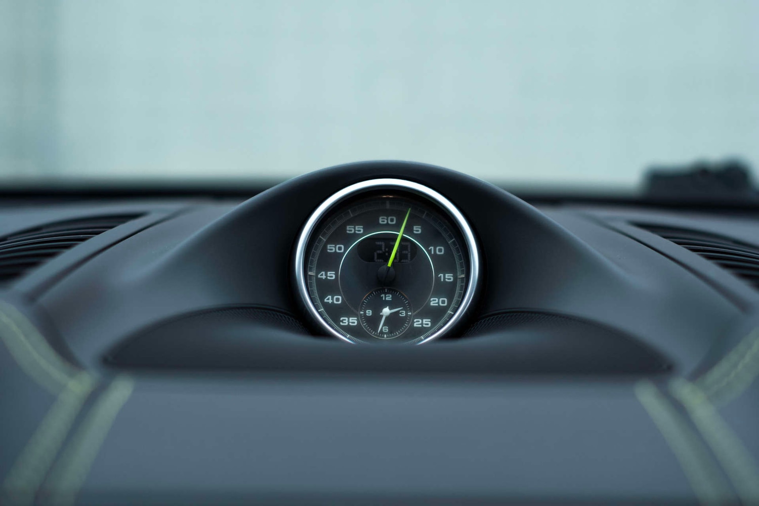 Used Porsche Cayenne 2015 for sale - 76597625: Photo 28