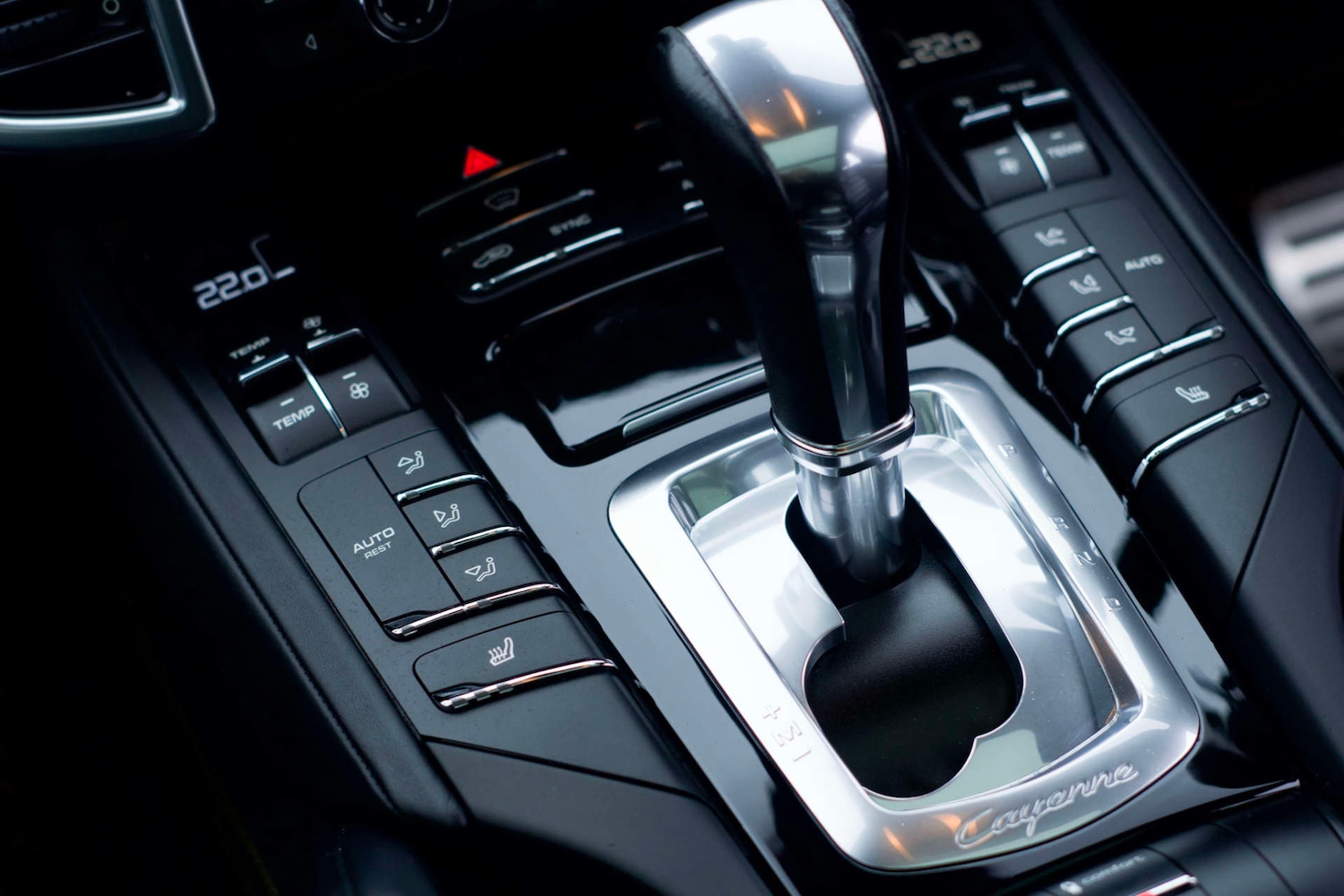 Used Porsche Cayenne 2015 for sale - 76597625: Photo 29