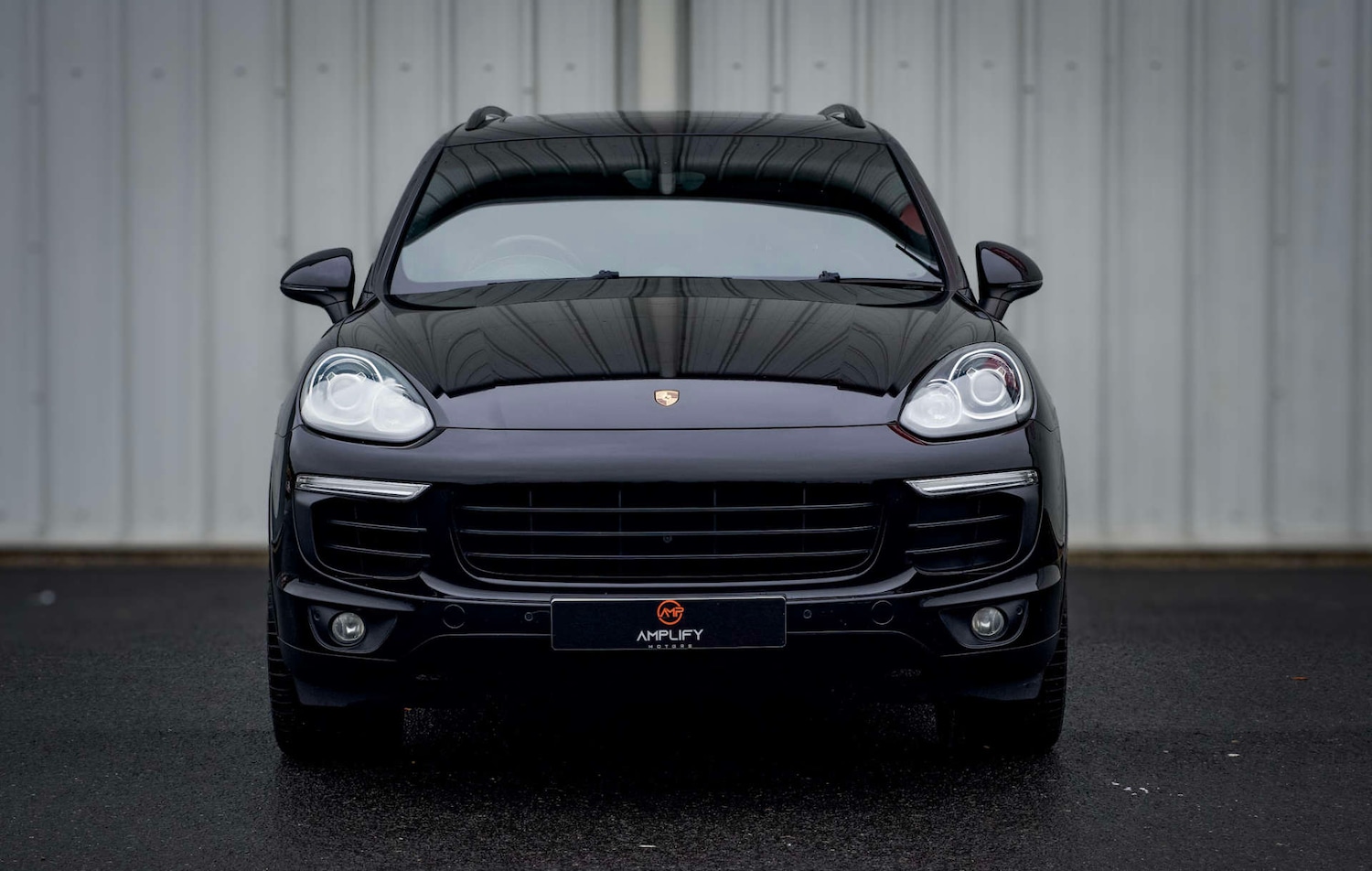Used Porsche Cayenne 2015 for sale - 76597625: Photo 39