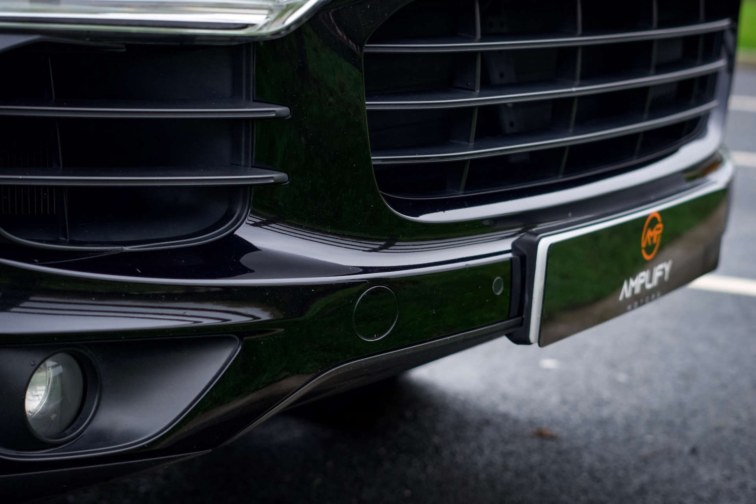 Used Porsche Cayenne 2015 for sale - 76597625: Photo 42