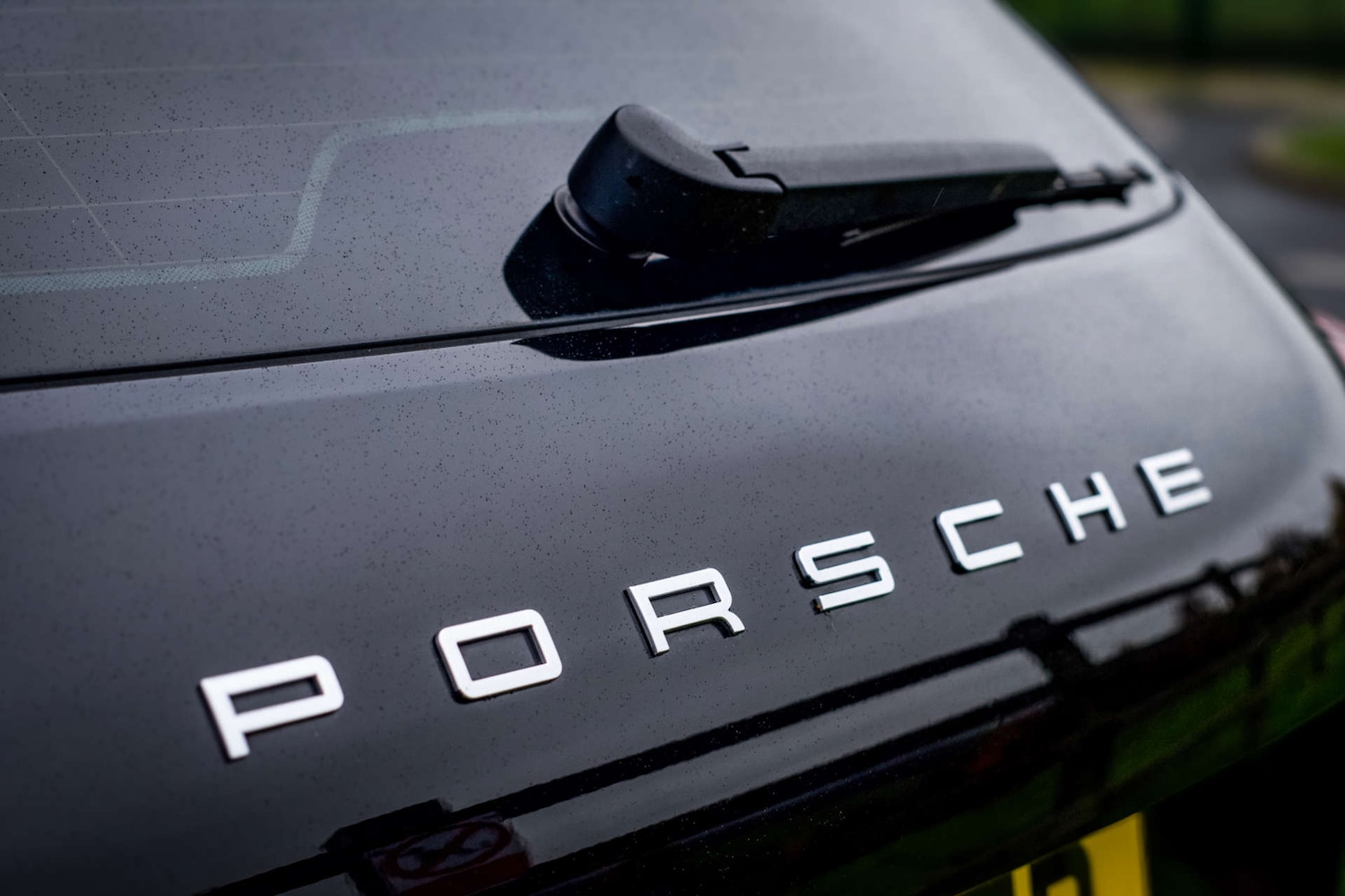 Used Porsche Cayenne 2015 for sale - 76597625: Photo 44