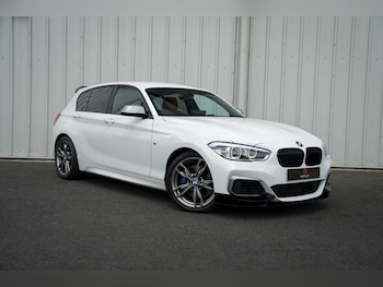 Used BMW 1 Series 2015 for sale - 79001185: Photo