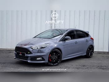 Used Ford Focus 2017 for sale - 79728972: Photo