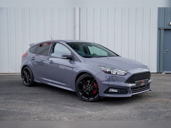 Used Ford Focus 2017 for sale - 79728972: Photo