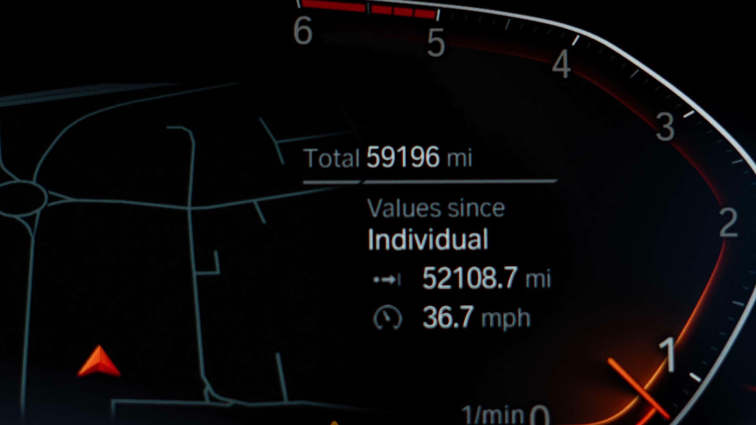 Used BMW 8 Series 2019 for sale - 76468839: Photo 12