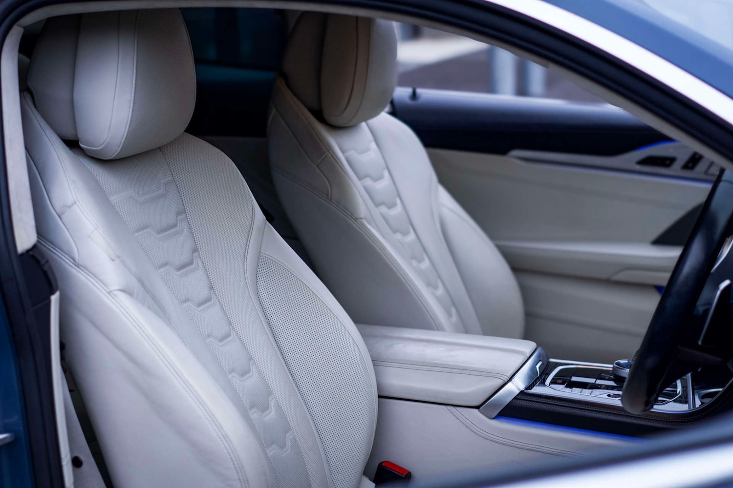 Used BMW 8 Series 2019 for sale - 76468839: Photo 13