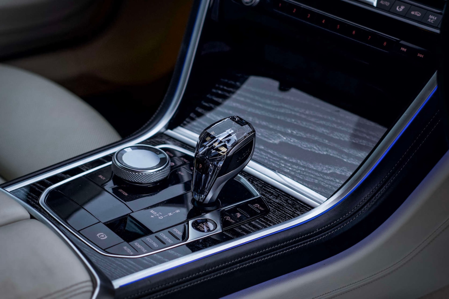 Used BMW 8 Series 2019 for sale - 76468839: Photo 16