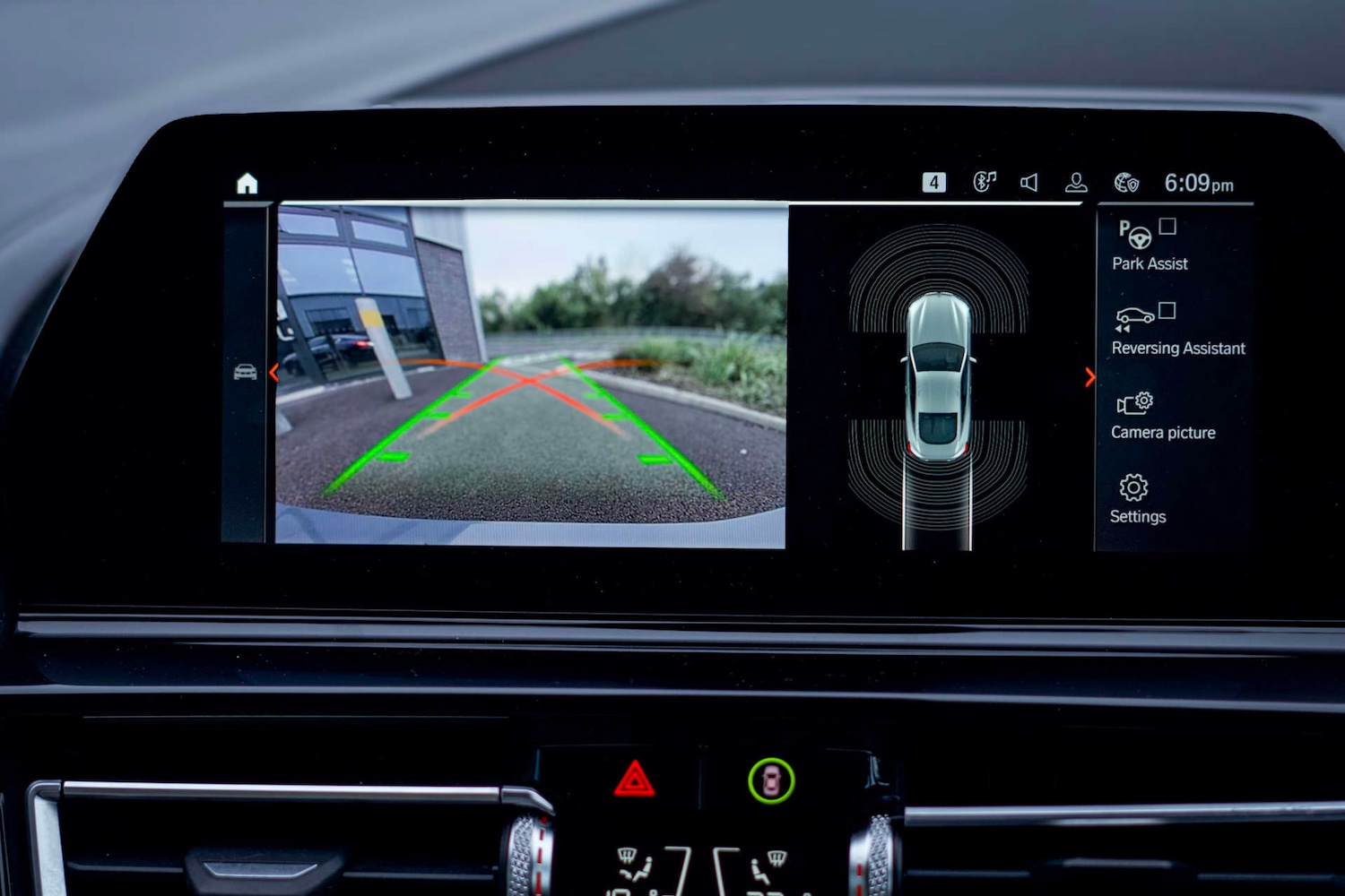 Used BMW 8 Series 2019 for sale - 76468839: Photo 22