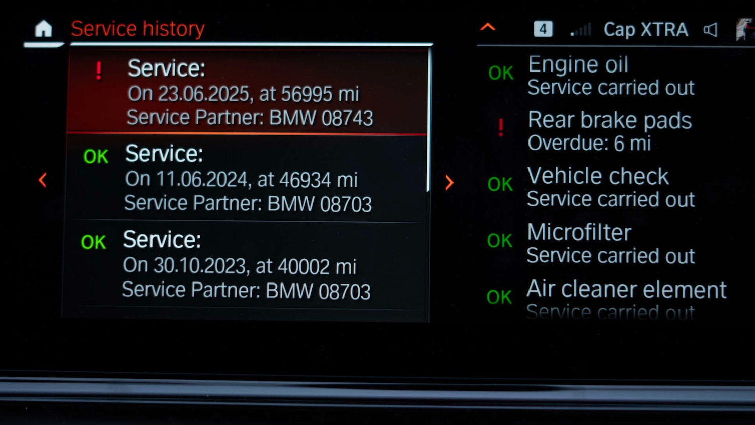 Used BMW 8 Series 2019 for sale - 76468839: Photo 26