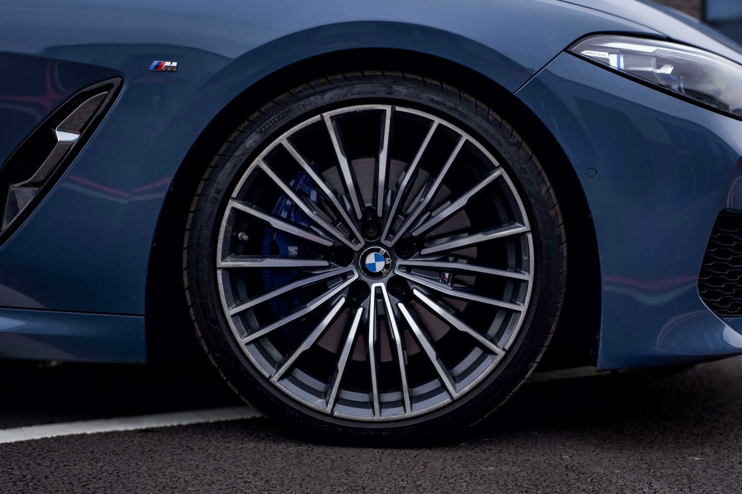 Used BMW 8 Series 2019 for sale - 76468839: Photo 27