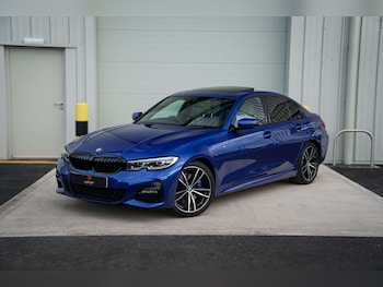 Used BMW 3 Series 2021 for sale - 78486058: Photo