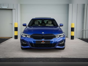 Used BMW 3 Series 2021 for sale - 78486058: Photo