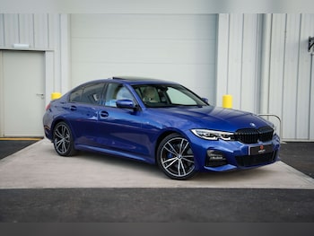 Used BMW 3 Series 2021 for sale - 78486058: Photo