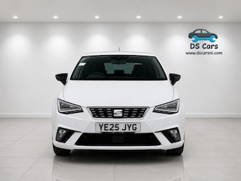 Used SEAT Ibiza 2025 for sale - 79485389: Photo