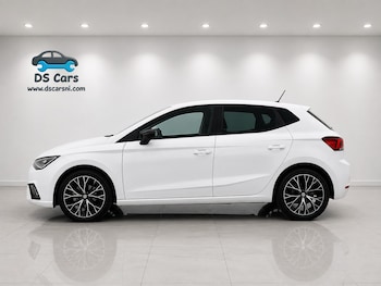 Used SEAT Ibiza 2025 for sale - 79485389: Photo