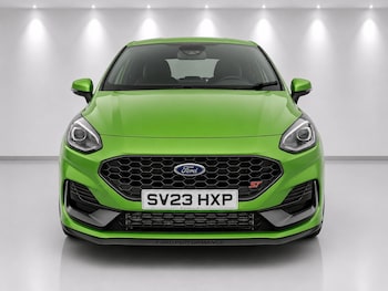 Used Ford Fiesta 2023 for sale - 79226373: Photo