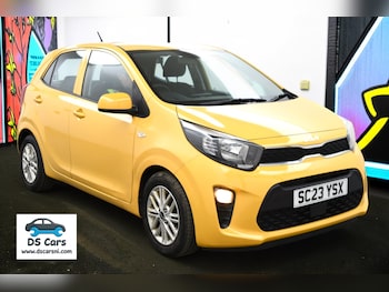 Used Kia Picanto 2023 for sale - 78536450: Photo