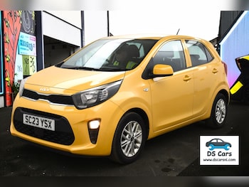 Used Kia Picanto 2023 for sale - 78536450: Photo