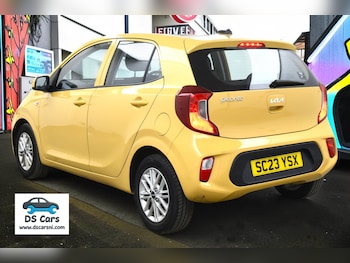 Used Kia Picanto 2023 for sale - 78536450: Photo