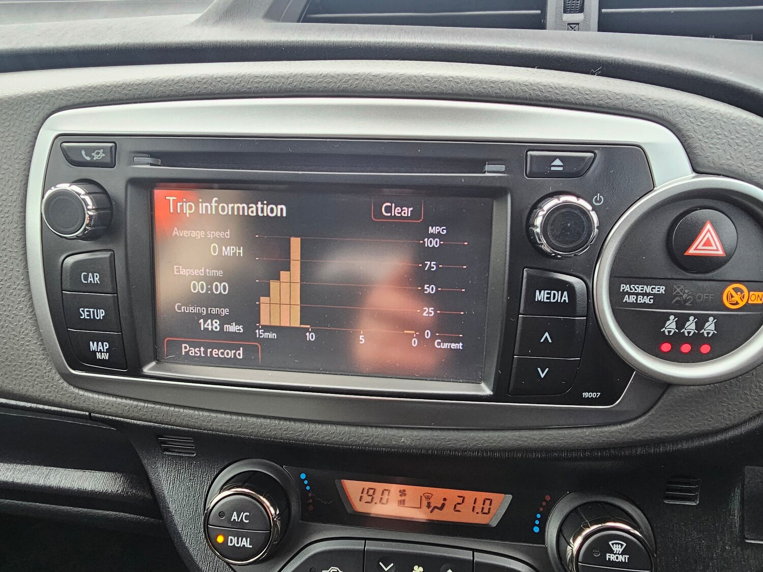 Used Toyota Yaris 2014 for sale - 78027819: Photo 21