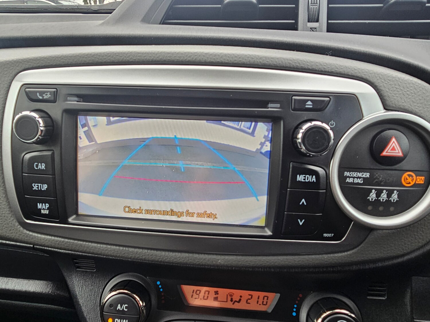 Used Toyota Yaris 2014 for sale - 78027819: Photo 23