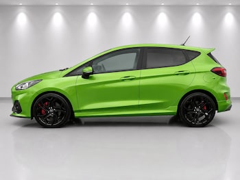 Used Ford Fiesta 2023 for sale - 79293218: Photo